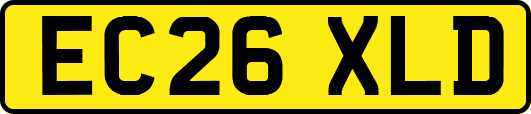 EC26XLD
