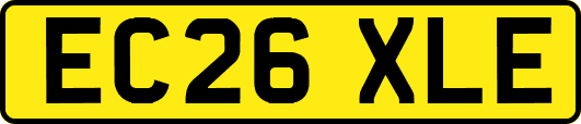 EC26XLE