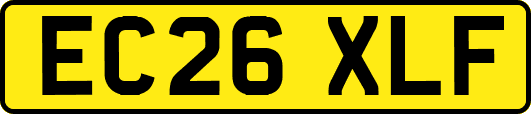 EC26XLF