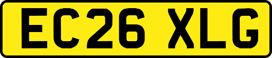 EC26XLG