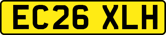 EC26XLH