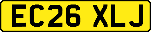 EC26XLJ