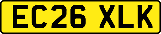 EC26XLK
