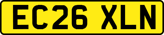EC26XLN