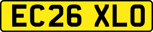 EC26XLO