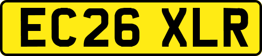 EC26XLR