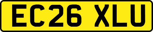 EC26XLU