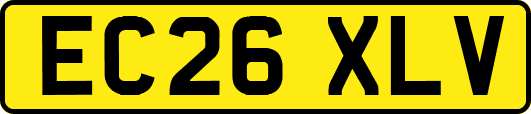 EC26XLV