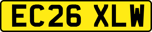 EC26XLW