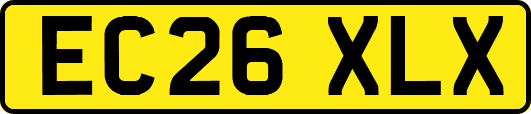 EC26XLX