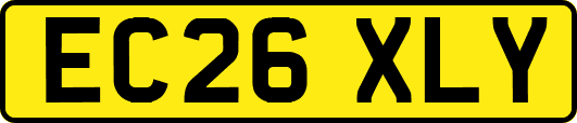 EC26XLY
