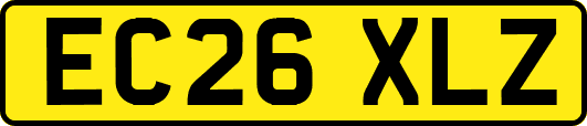 EC26XLZ