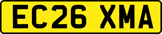EC26XMA