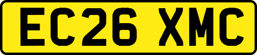 EC26XMC