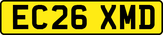 EC26XMD