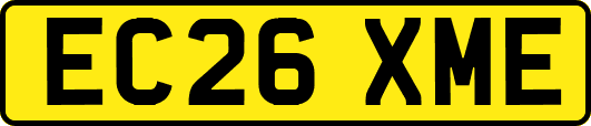 EC26XME