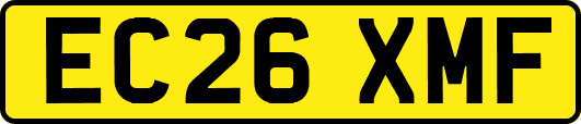 EC26XMF
