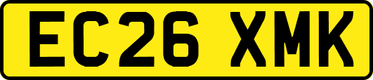 EC26XMK