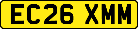 EC26XMM