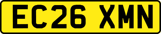 EC26XMN