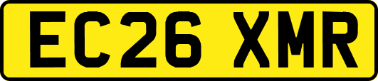EC26XMR