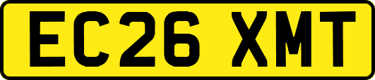 EC26XMT