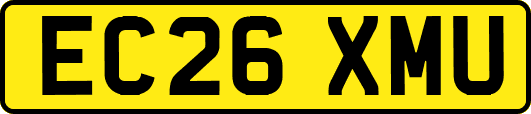 EC26XMU