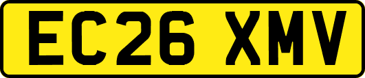 EC26XMV