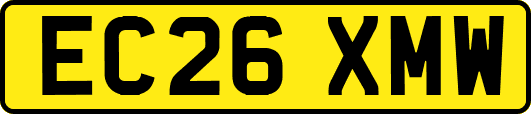 EC26XMW