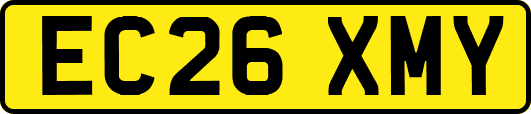 EC26XMY