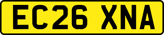 EC26XNA