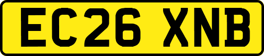 EC26XNB