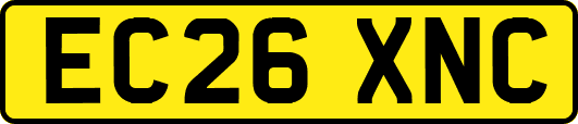 EC26XNC