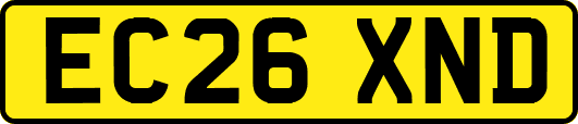 EC26XND