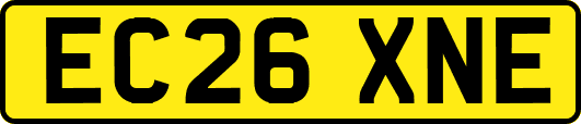 EC26XNE
