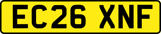 EC26XNF