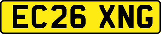 EC26XNG