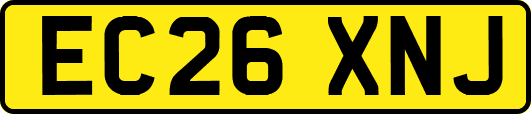 EC26XNJ
