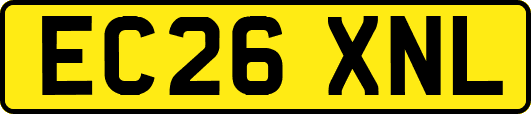 EC26XNL