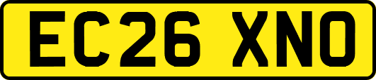 EC26XNO