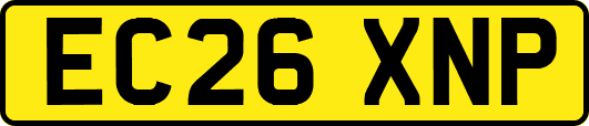 EC26XNP