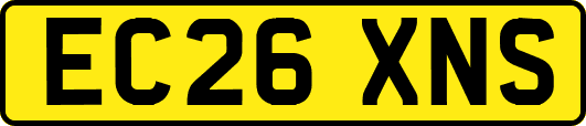 EC26XNS