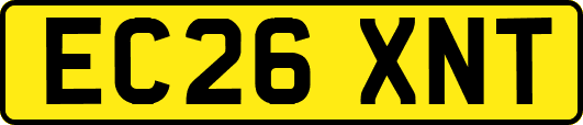 EC26XNT