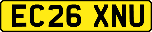 EC26XNU