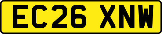 EC26XNW