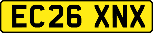 EC26XNX