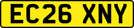EC26XNY
