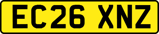 EC26XNZ