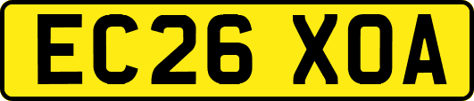 EC26XOA