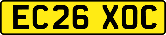 EC26XOC